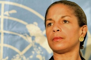 Susan Rice