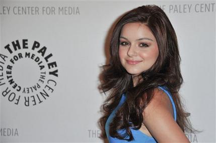 Madre de Ariel Winter es acusada de abuso Madre de Ariel Winter es acusada de abuso