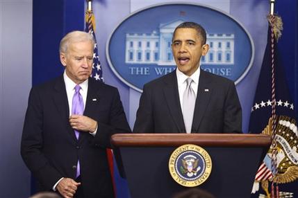Obama enviará propuesta sobre armas a congreso Obama enviará propuesta sobre armas a congreso