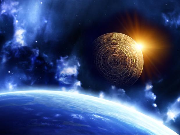 Fin del mundo: habla Observatorio Astronómico del Vaticano Fin del mundo: habla Observatorio Astronómico del Vaticano