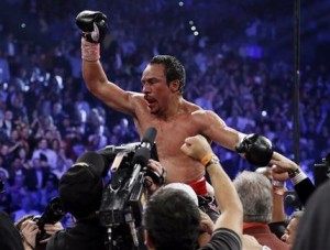 Juan Manuel Marquez