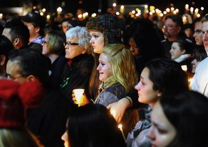 Asesino de Connecticut planeaba ataque mucho peor Asesino de Connecticut planeaba ataque mucho peor