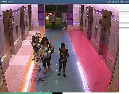 Buscan a niña hispana que dejó hospital en Phoenix Buscan a niña hispana que dejó hospital en Phoenix