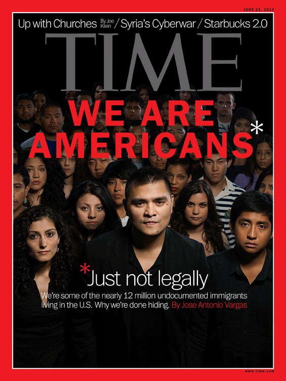 Baja inmigración ilegal en Estados Unidos Baja inmigración ilegal en Estados Unidos