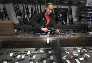 CONNECTICUT-MATANZA AUTODEFENSA