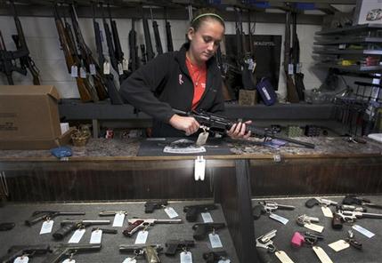 Fiebre de blindaje y armas tras masacre Fiebre de blindaje y armas tras masacre