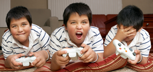 Los videojuegos, en la mira tras masacre en Newtown Los videojuegos, en la mira tras masacre en Newtown