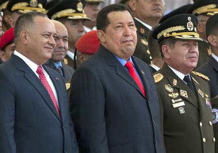 Chávez volverá a Venezuela próximos días, hermano Chávez volverá a Venezuela próximos días, hermano