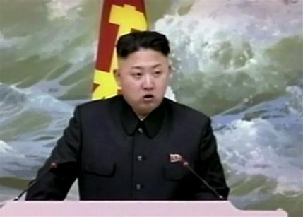 Norcorea advierte que hará nueva prueba nuclear Norcorea advierte que hará nueva prueba nuclear