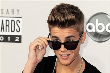 Fotógrafo muere tras captar el Ferrari de Bieber Fotógrafo muere tras captar el Ferrari de Bieber