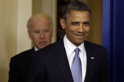 Estados Unidos evita abismo fiscal pero no futuras tormentas Estados Unidos evita abismo fiscal pero no futuras tormentas