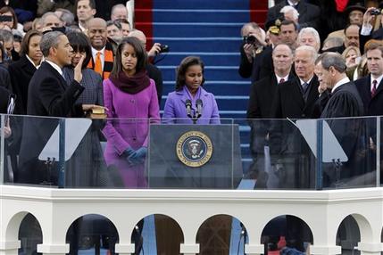 Obama: Debemos ayudar a pobres, viejos y migrantes Obama: Debemos ayudar a pobres, viejos y migrantes