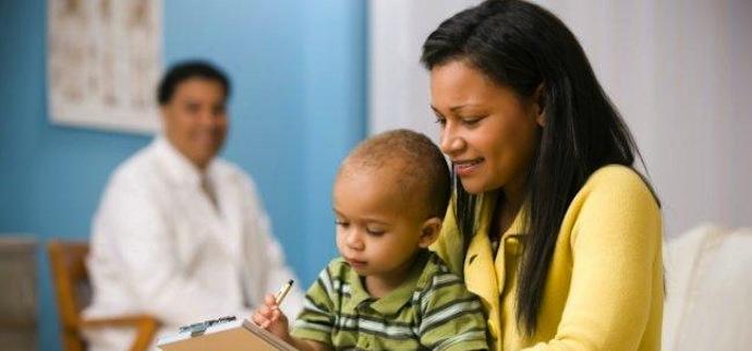 Una mirada al cáncer infantil y los hispanos Una mirada al cáncer infantil y los hispanos