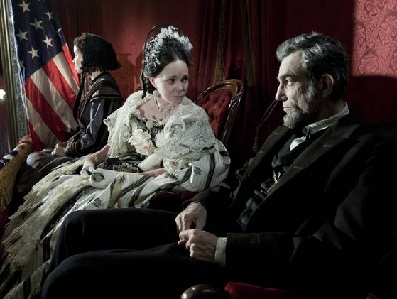 “Lincoln” lidera Oscar con 12 nominaciones “Lincoln” lidera Oscar con 12 nominaciones
