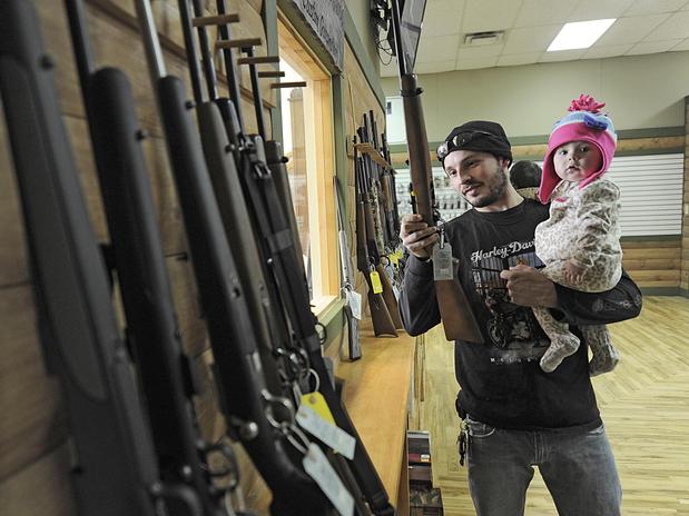 Violencia con armas reduce esperanza de vida Violencia con armas reduce esperanza de vida