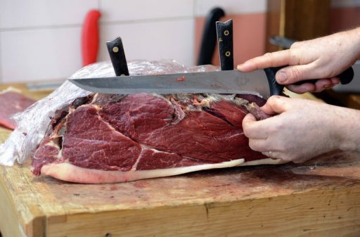 El escándalo de la carne equina sacude al mundo de las cooperativas agrícolas El escándalo de la carne equina sacude al mundo de las cooperativas agrícolas