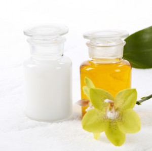 Crema Regeneradora con Miel para Cuello y Escote