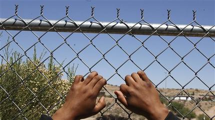 ¿Qué es una “Frontera Segura”? ¿Qué es una “Frontera Segura”?