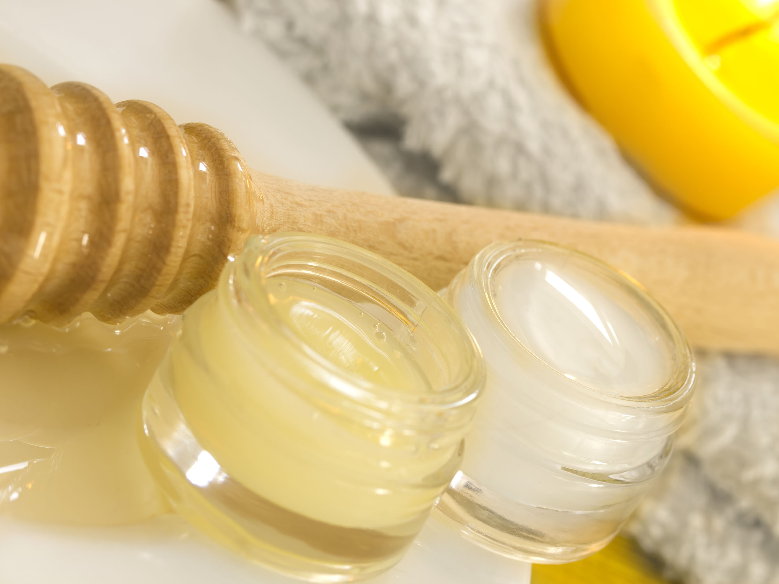 La Miel, Tu Nuevo Secreto Portátil de Belleza La Miel, Tu Nuevo Secreto Portátil de Belleza