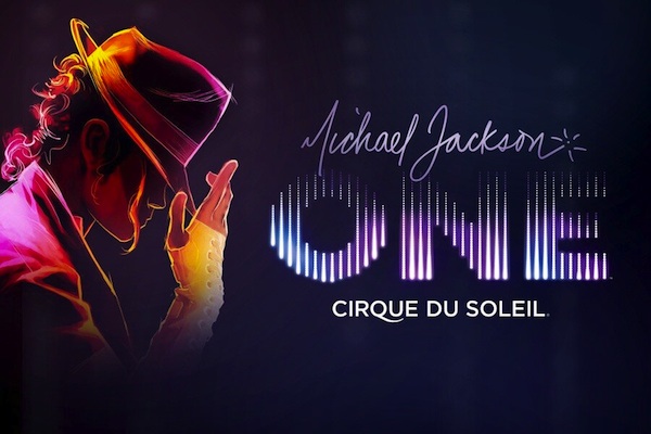 Cirque Du Soleil anuncia Michael Jackson ONE Cirque Du Soleil anuncia Michael Jackson ONE