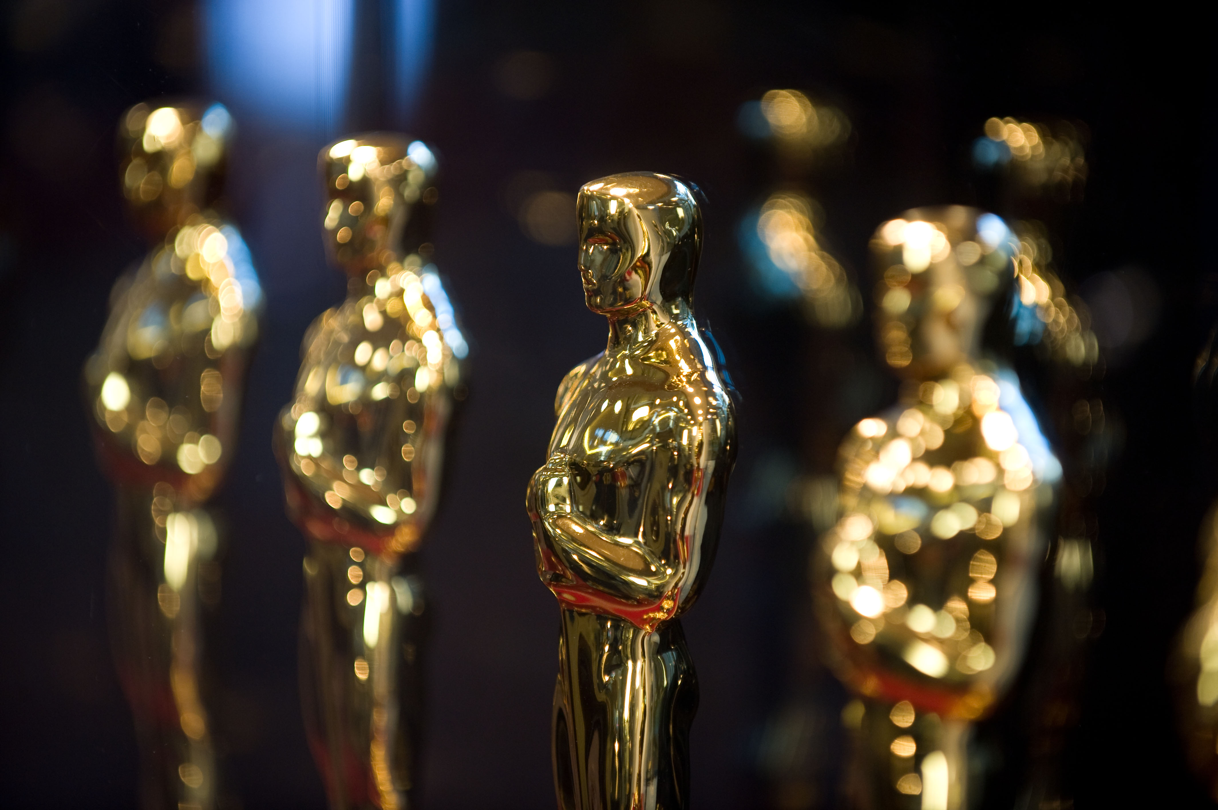 Oscar, la estatuilla dorada de 85 años que acapara todos los focos Oscar, la estatuilla dorada de 85 años que acapara todos los focos