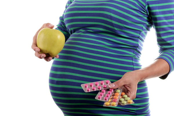 Vitamina B9 durante el embarazo reduce un 40% el riesgo de autismo Vitamina B9 durante el embarazo reduce un 40% el riesgo de autismo