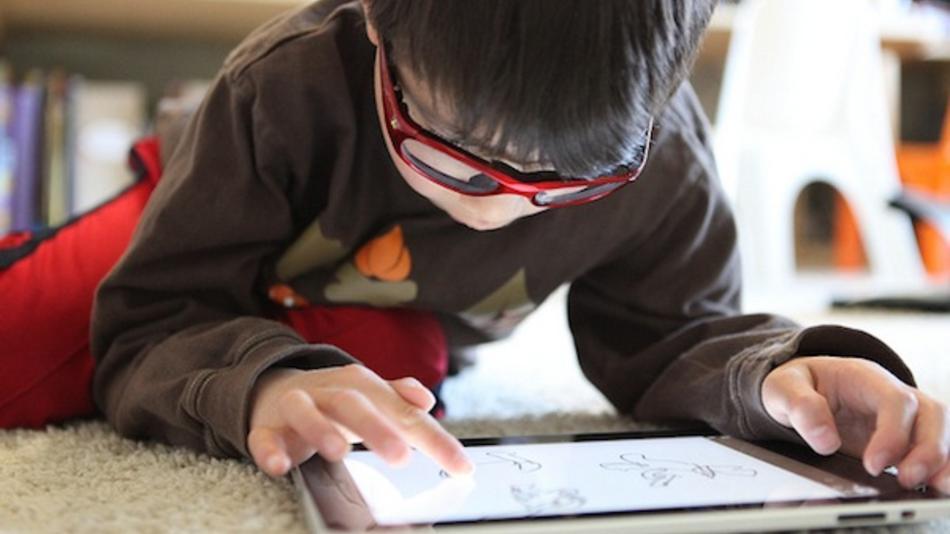 Aplicaciones gratis para niños: Atracción y peligro Aplicaciones gratis para niños: Atracción y peligro