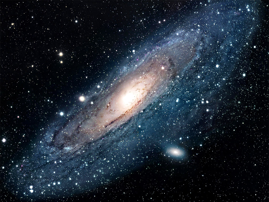 El Universo tiene 80 millones de años más El Universo tiene 80 millones de años más