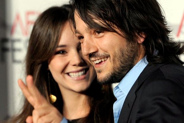 Diego Luna y Camila Sodi se separan Diego Luna y Camila Sodi se separan