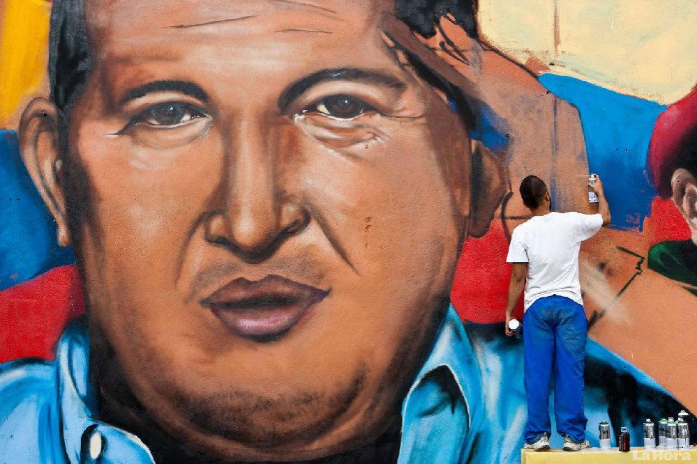 Alto oficial: Chávez murió por infarto Alto oficial: Chávez murió por infarto