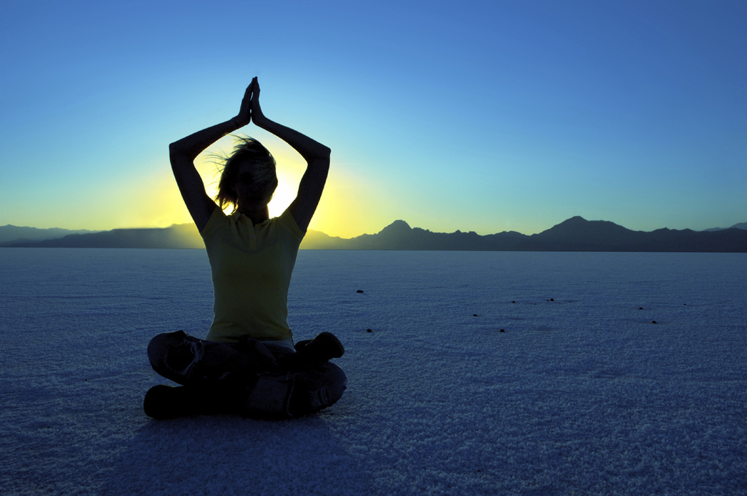 Practicar Yoga mejora el equilibrio y movilidad de personas que sufrieron un Accidente Cerebrovascular Practicar Yoga mejora el equilibrio y movilidad de personas que sufrieron un Accidente Cerebrovascular