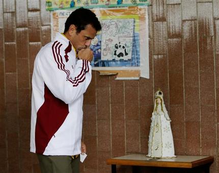 Venezuela espera decisión sobre reconteo de votos Venezuela espera decisión sobre reconteo de votos