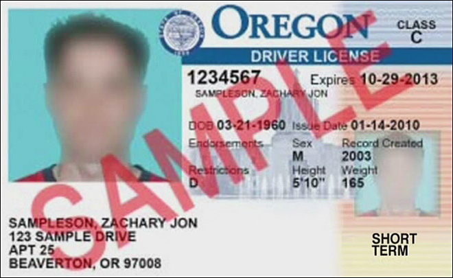 Oregón: Senado aprueba dar licencias a inmigrantes Oregón: Senado aprueba dar licencias a inmigrantes