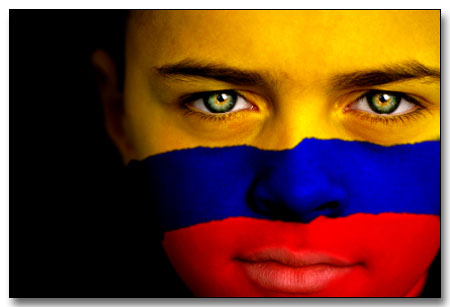 Colombia protagonista en el corazón de Nueva York Colombia protagonista en el corazón de Nueva York