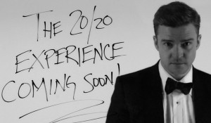 Justin Timberlake estará presentándose en el marco de su gira mundial  The 20/20 Experience World Tour en el US Airways  Center de Phoenix el 2 de diciembre, los boletos estarán  disponibles a partir del 17 de mayo. 