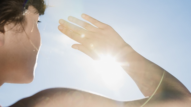 Mayo es el Mes de Concientización sobre el Cáncer de Piel: El Sol su peor enemigo, el bloqueador solar su mejor aliado Mayo es el Mes de Concientización sobre el Cáncer de Piel: El Sol su peor enemigo, el bloqueador solar su mejor aliado