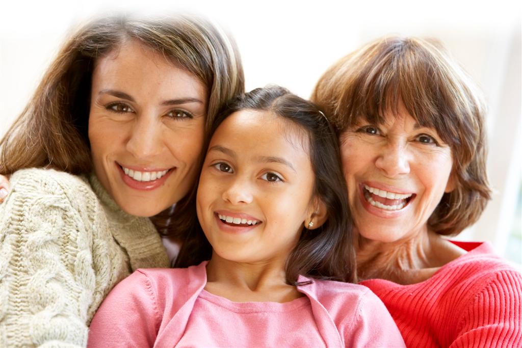 Cinco formas de hacer del Día de la Madre una ocasión saludable Cinco formas de hacer del Día de la Madre una ocasión saludable