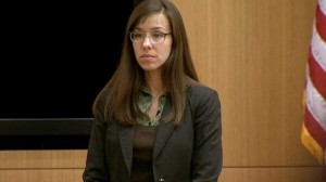 Arias ha sido declarada hoy 8 de mayo a las 1:50 pm., hora local, culpable de asesinato en primer grado por la muerte de Trevis Alexander.