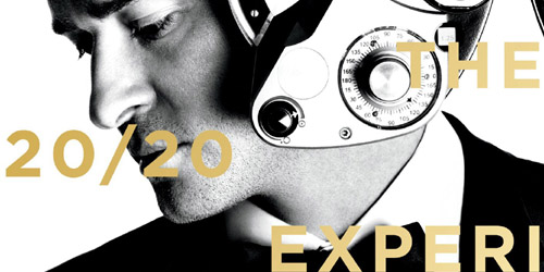 Justin Timberlake inicia Gira Mundial de la Experiencia 20/20 a partir del 31 de octubre Justin Timberlake inicia Gira Mundial de la Experiencia 20/20 a partir del 31 de octubre