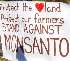 El uso de productos modificados genéticamente ha sido un creciente tema de controversia en años recientes, con activistas de salud presionando por el uso obligatorio de identificación en las etiquetas de esos productos, aunque el gobierno federal y muchos científicos dicen que la tecnología es inocua.