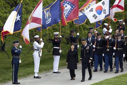 Norcorea lanza advertencia a Estados Unidos y Corea del Sur