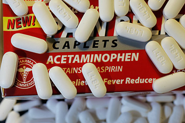 Organizaciones nacionales se unen para concientizar a la comunidad hispana sobre el acetaminofén y la seguridad en el uso de las medicina Organizaciones nacionales se unen para concientizar a la comunidad hispana sobre el acetaminofén y la seguridad en el uso de las medicina