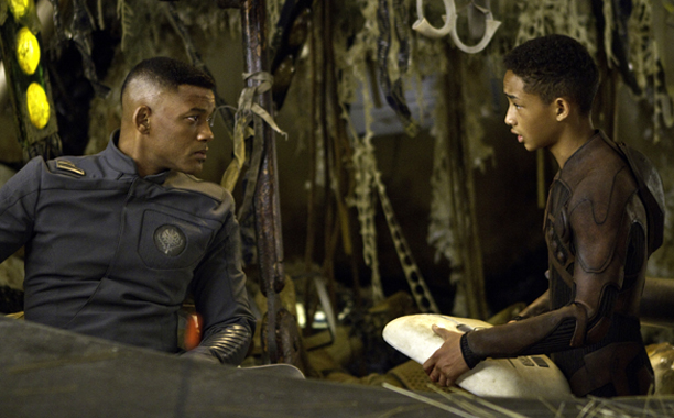 ¿Será el fin de Will Smith como rey de taquilla? ¿Será el fin de Will Smith como rey de taquilla?