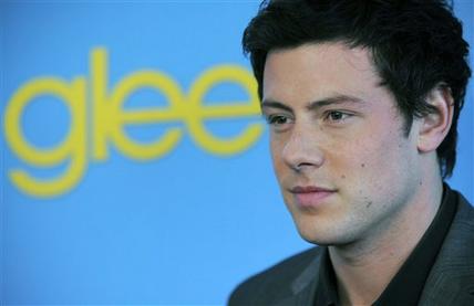 Fallece Cory Monteith, actor de “Glee” Fallece Cory Monteith, actor de “Glee”