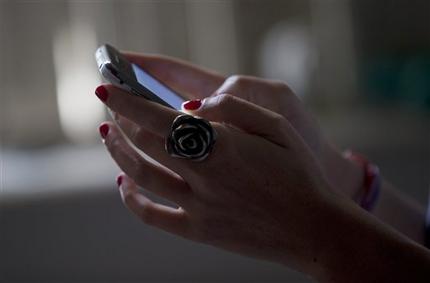 Espionaje de parejas causa revuelo en Brasil Espionaje de parejas causa revuelo en Brasil