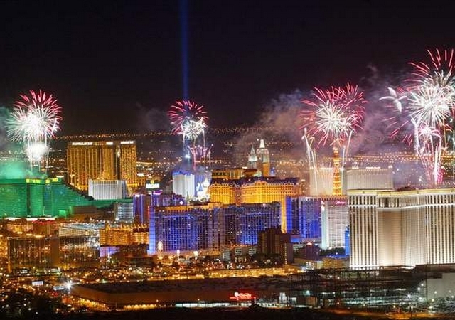 Las Vegas celebra el Día de la Independencia de México con artistas latinoamericanos y Fiestas de Primera Las Vegas celebra el Día de la Independencia de México con artistas latinoamericanos y Fiestas de Primera