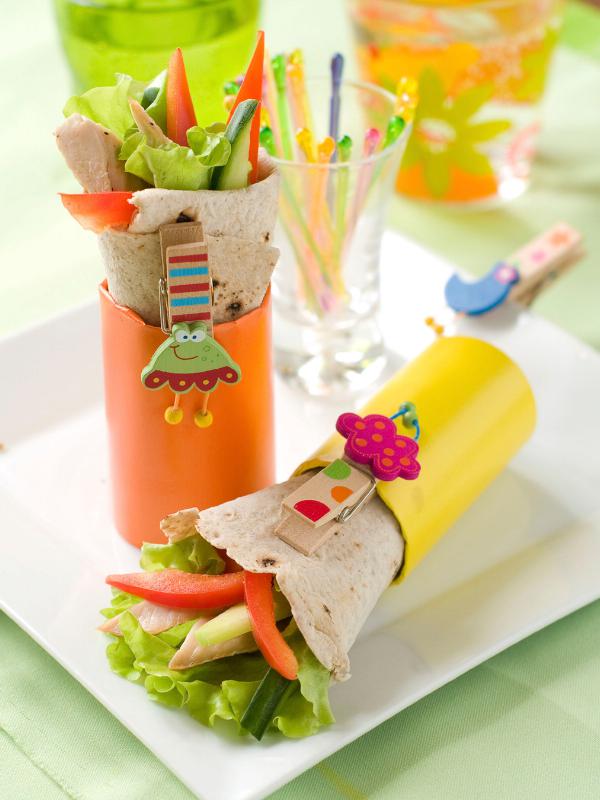 Recetas con miel para comenzar el día con energía Recetas con miel para comenzar el día con energía