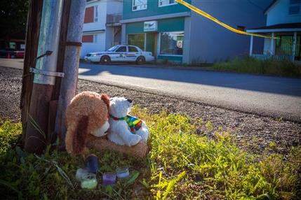Pitón que mató a 2 niños vivía en un apartamento Pitón que mató a 2 niños vivía en un apartamento