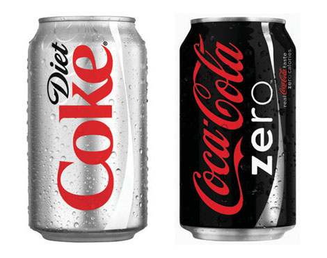 Coca Cola defiende seguridad de endulzantes debido a la baja en el consumo de bebidas gaseosas Coca Cola defiende seguridad de endulzantes debido a la baja en el consumo de bebidas gaseosas