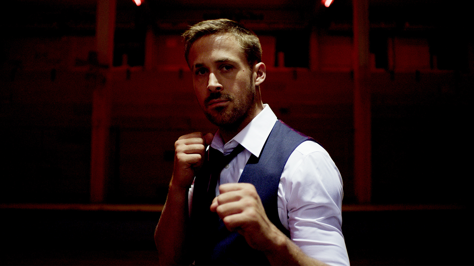 <em>Only God Forgives:</em> Violencia artística que Dios podría perdonar <em>Only God Forgives:</em> Violencia artística que Dios podría perdonar